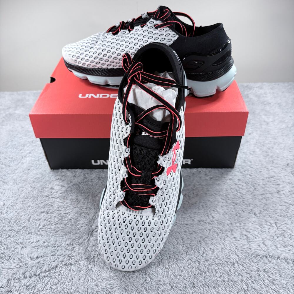 NIB Under Armour UA Speedform Gemini Size‎ 10 M / 11.5 W 3026770-106